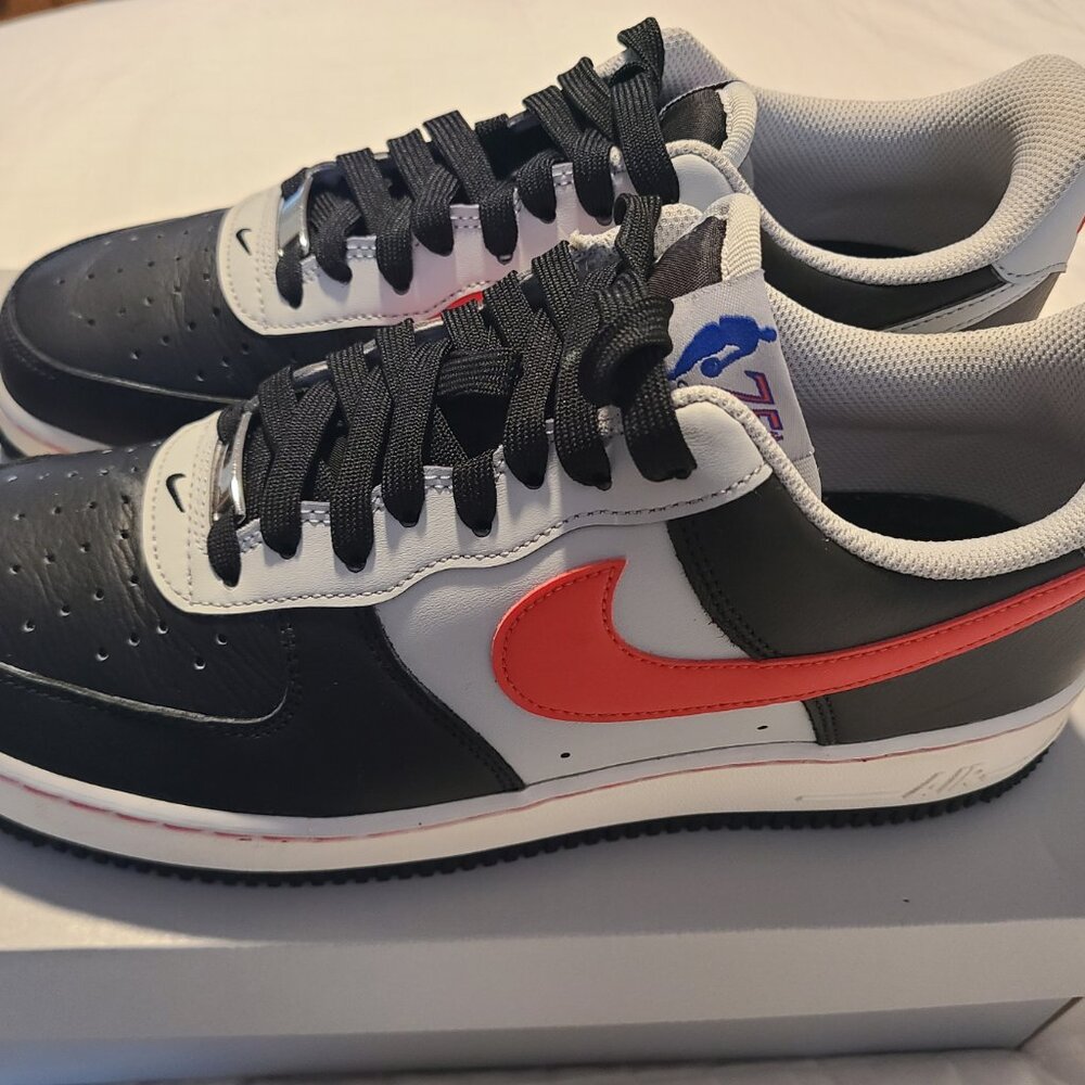 Nike Air Force One